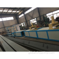 Fiberglass Pultrusion Machine FRP fiberglass pultrusion machine profiles production machine Manufactory